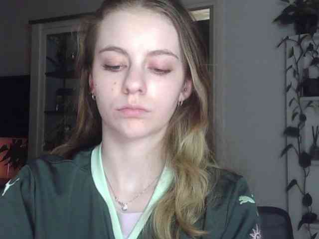 AriaModel webcam