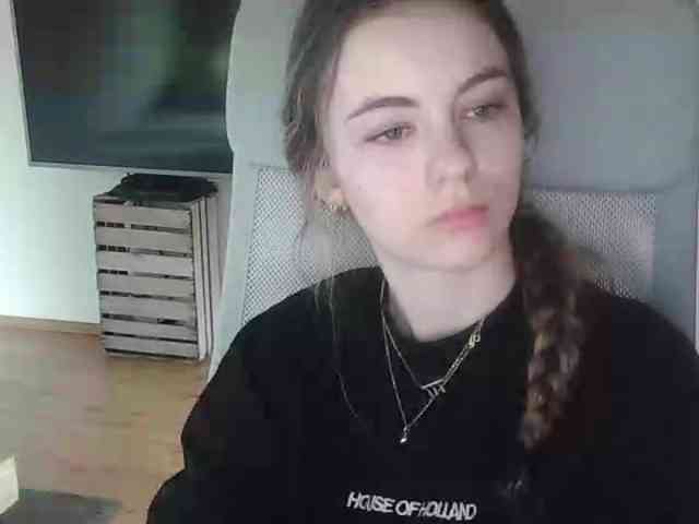 AriaModel webcam
