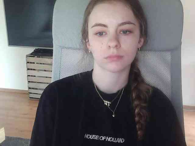 AriaModel webcam