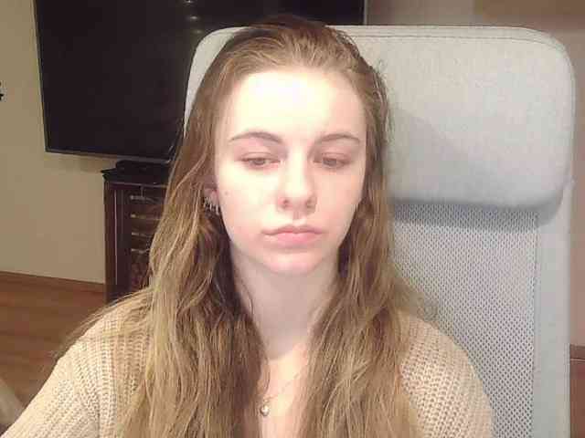 AriaModel webcam