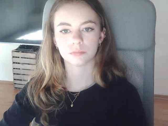 AriaModel webcam