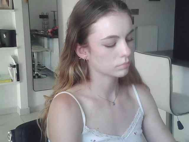 AriaModel webcam