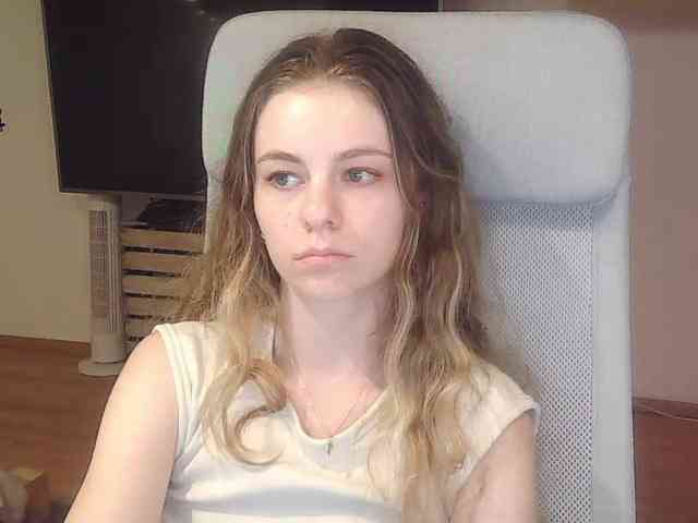 AriaModel webcam