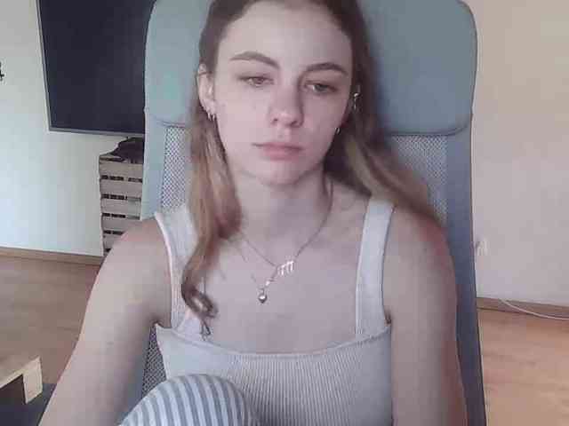 AriaModel webcam