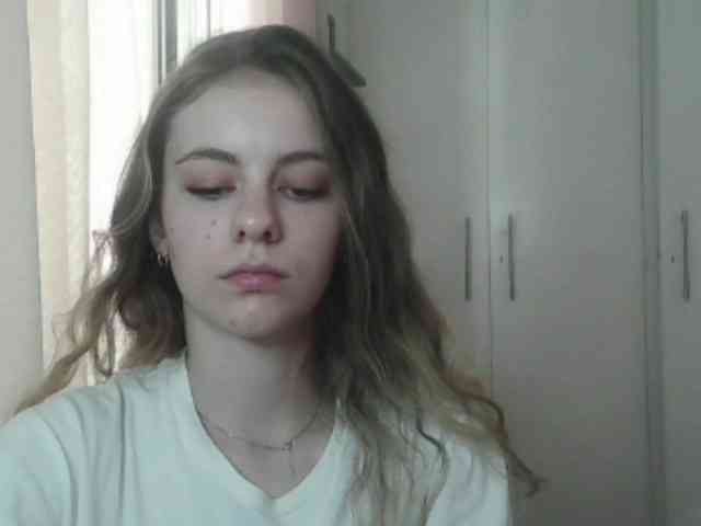AriaModel webcam