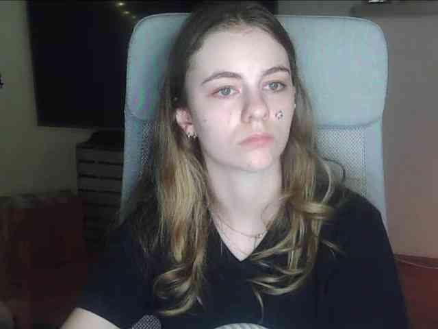 AriaModel webcam