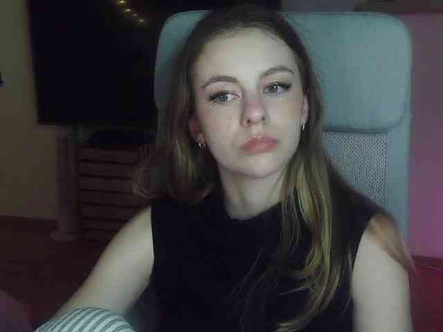 AriaModel webcam