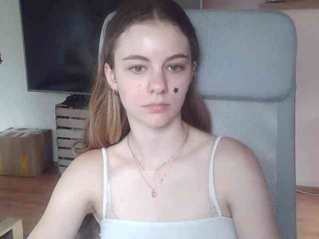 AriaModel webcam