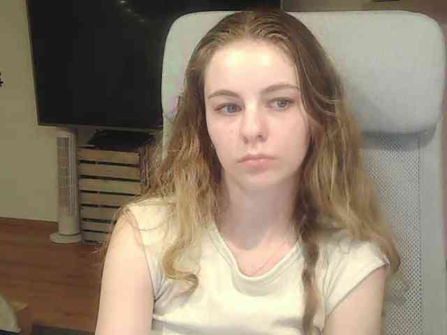 AriaModel webcam