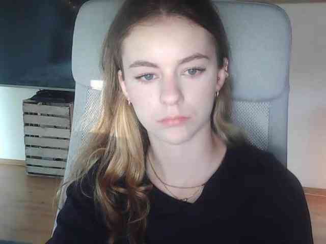 AriaModel webcam