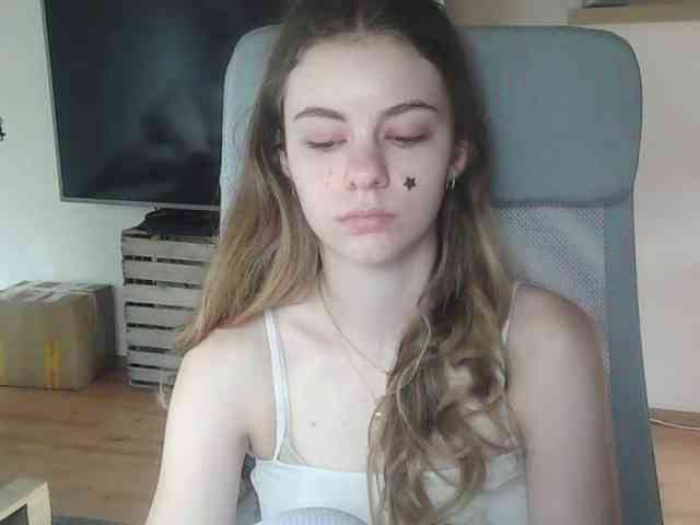 AriaModel webcam