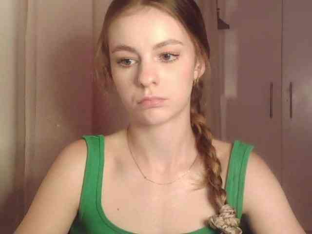 AriaModel webcam