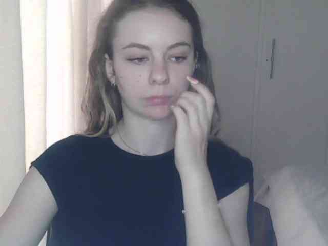 AriaModel webcam