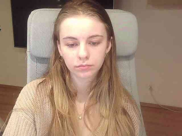 AriaModel webcam