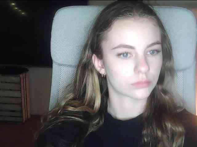 AriaModel webcam