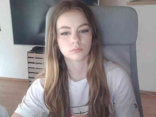 AriaModel webcam
