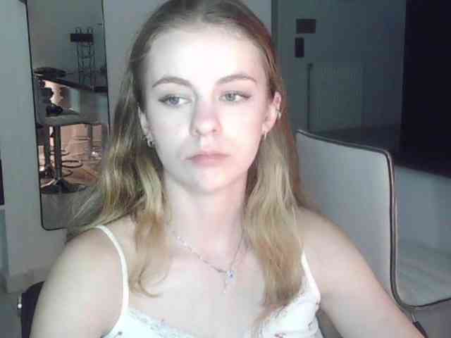 AriaModel webcam