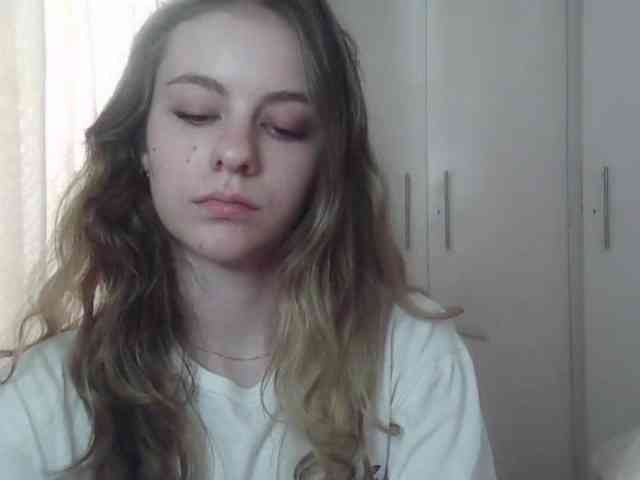 AriaModel webcam