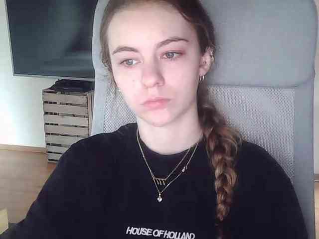 AriaModel webcam