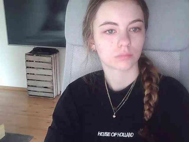 AriaModel webcam