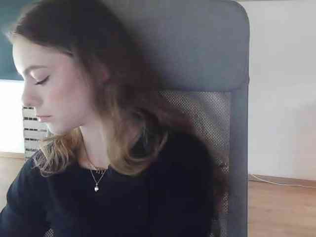 AriaModel webcam