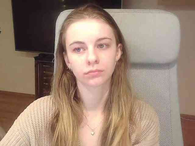 AriaModel webcam