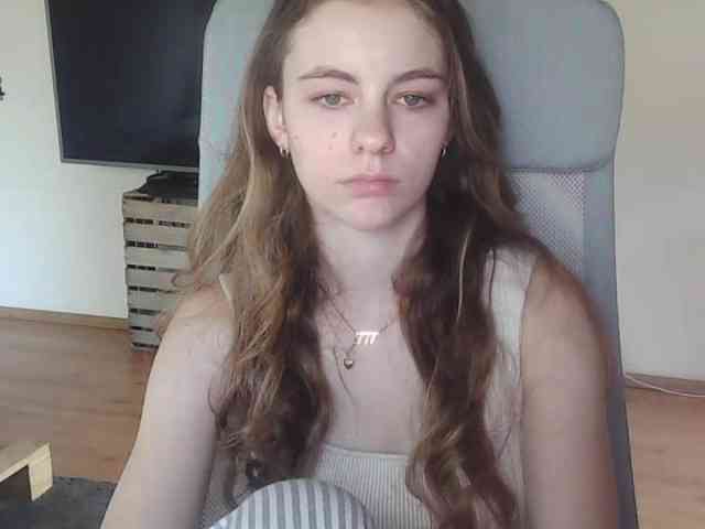 AriaModel webcam