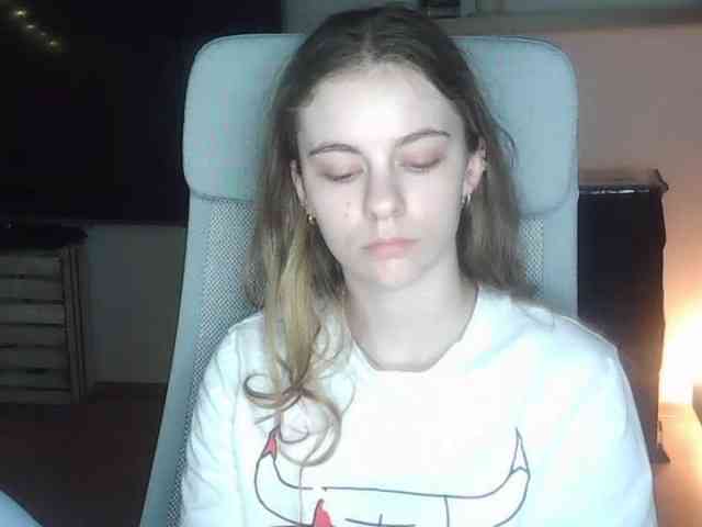 AriaModel webcam