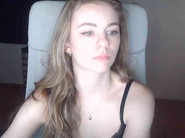 AriaModel webcam