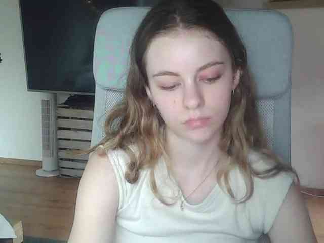 AriaModel webcam