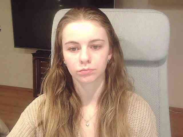 AriaModel webcam
