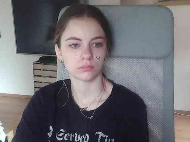 AriaModel webcam