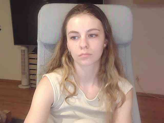 AriaModel webcam