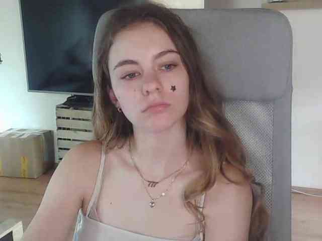 AriaModel webcam
