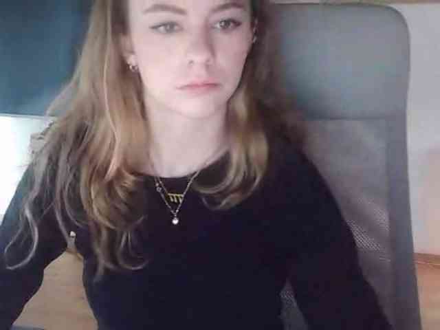 AriaModel webcam