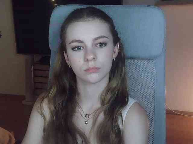 AriaModel webcam