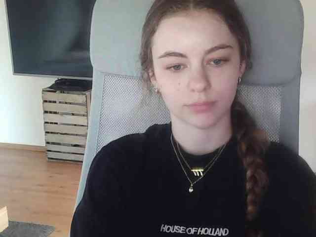 AriaModel webcam