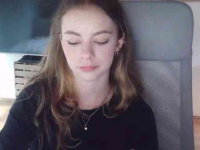 AriaModel webcam