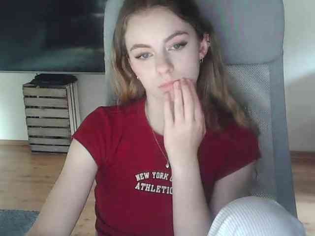 AriaModel webcam