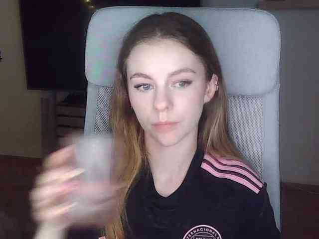 AriaModel webcam