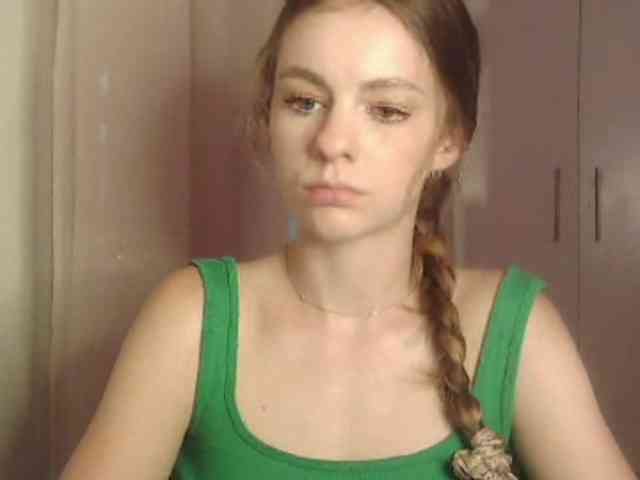 AriaModel webcam