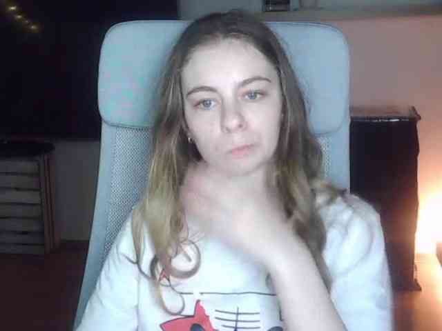 AriaModel webcam