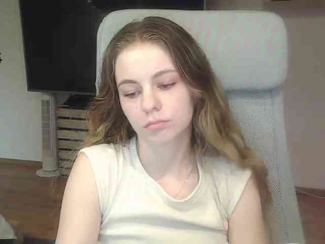 AriaModel webcam