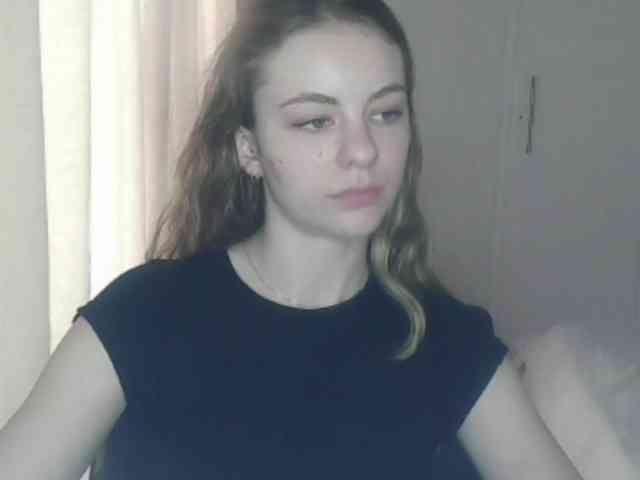 AriaModel webcam