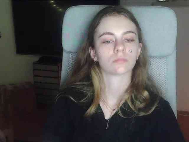 AriaModel webcam