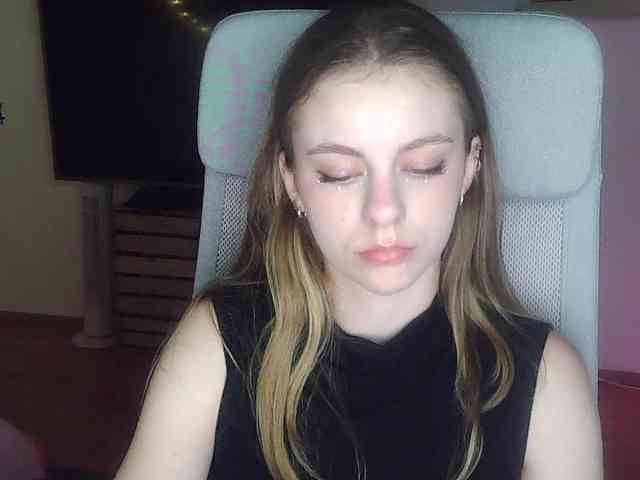 AriaModel webcam