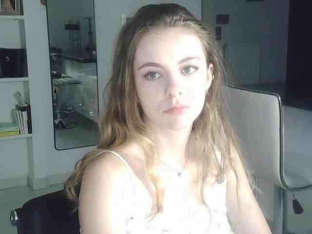 AriaModel webcam