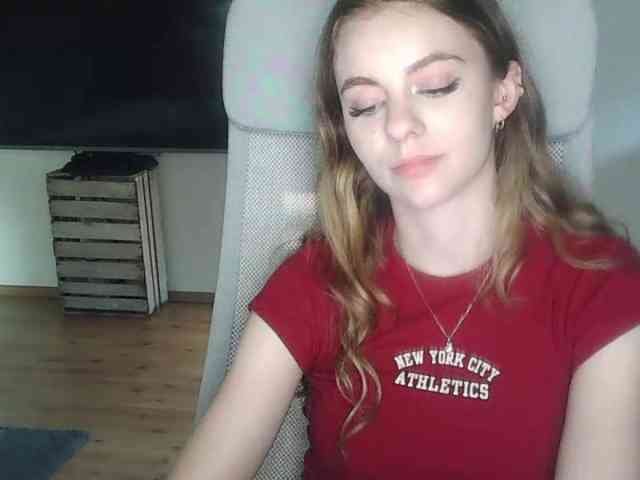 AriaModel webcam