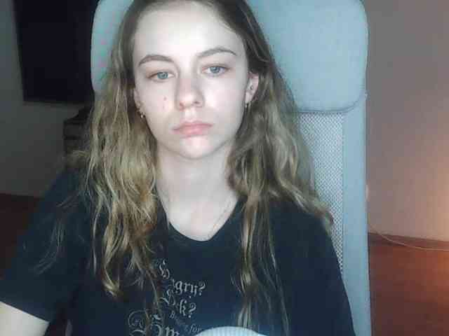 AriaModel webcam
