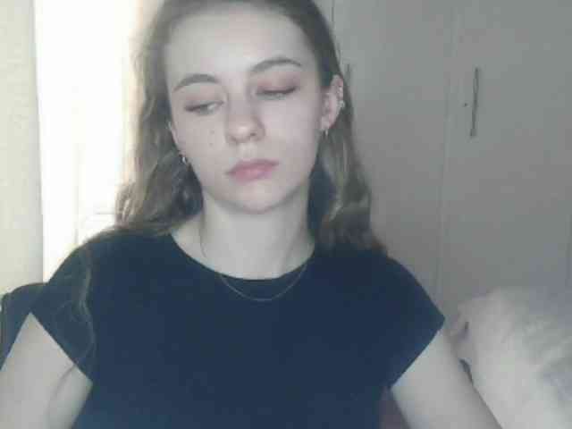 AriaModel webcam